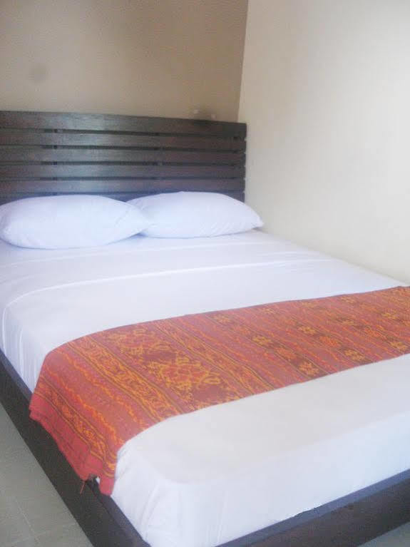 Hotel Sanur Ayu Экстерьер фото