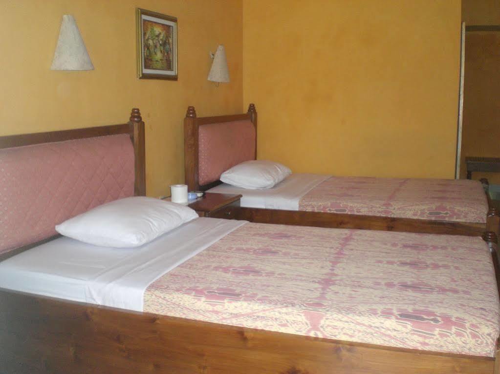 Hotel Sanur Ayu Экстерьер фото