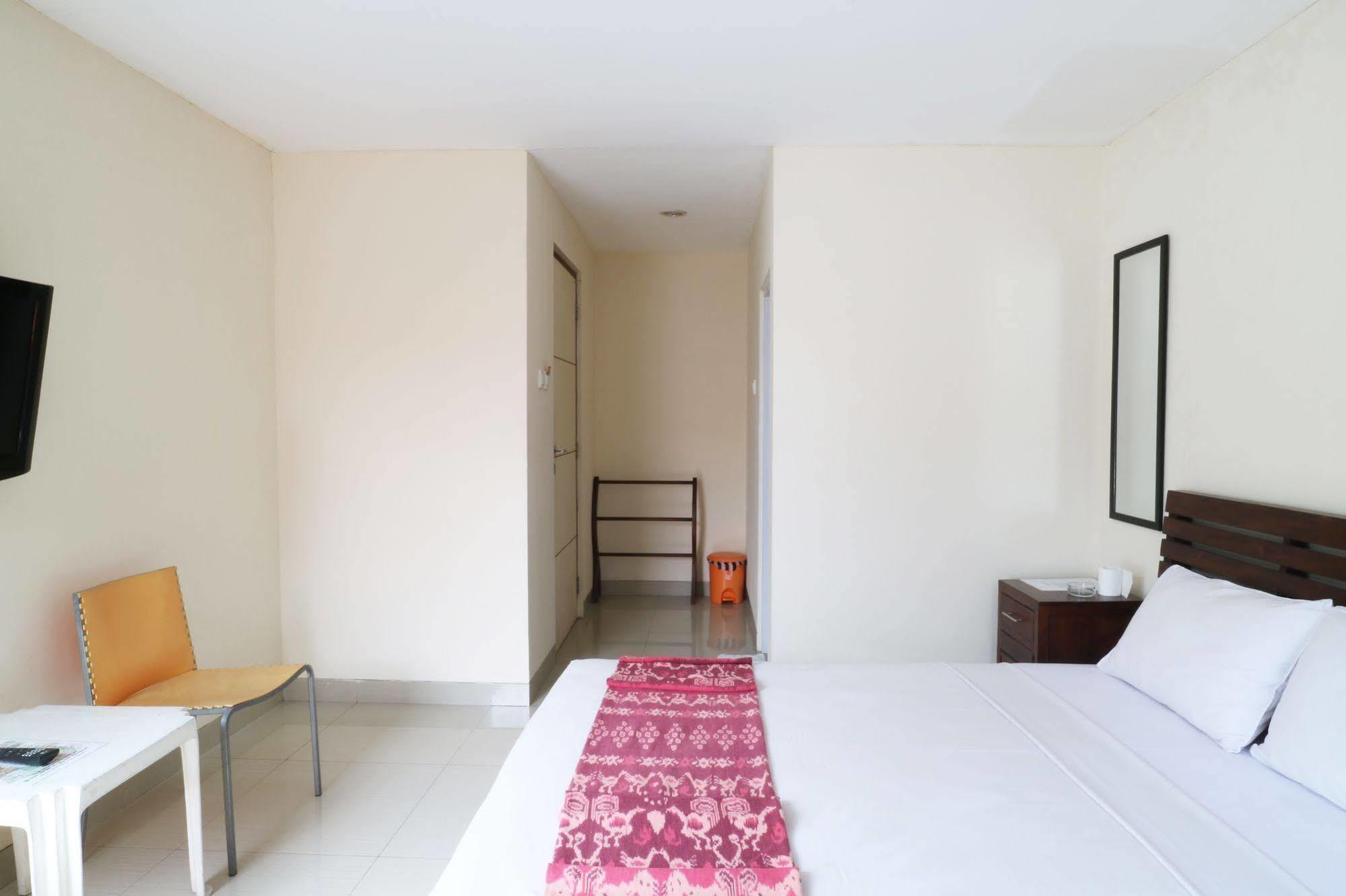 Hotel Sanur Ayu Экстерьер фото