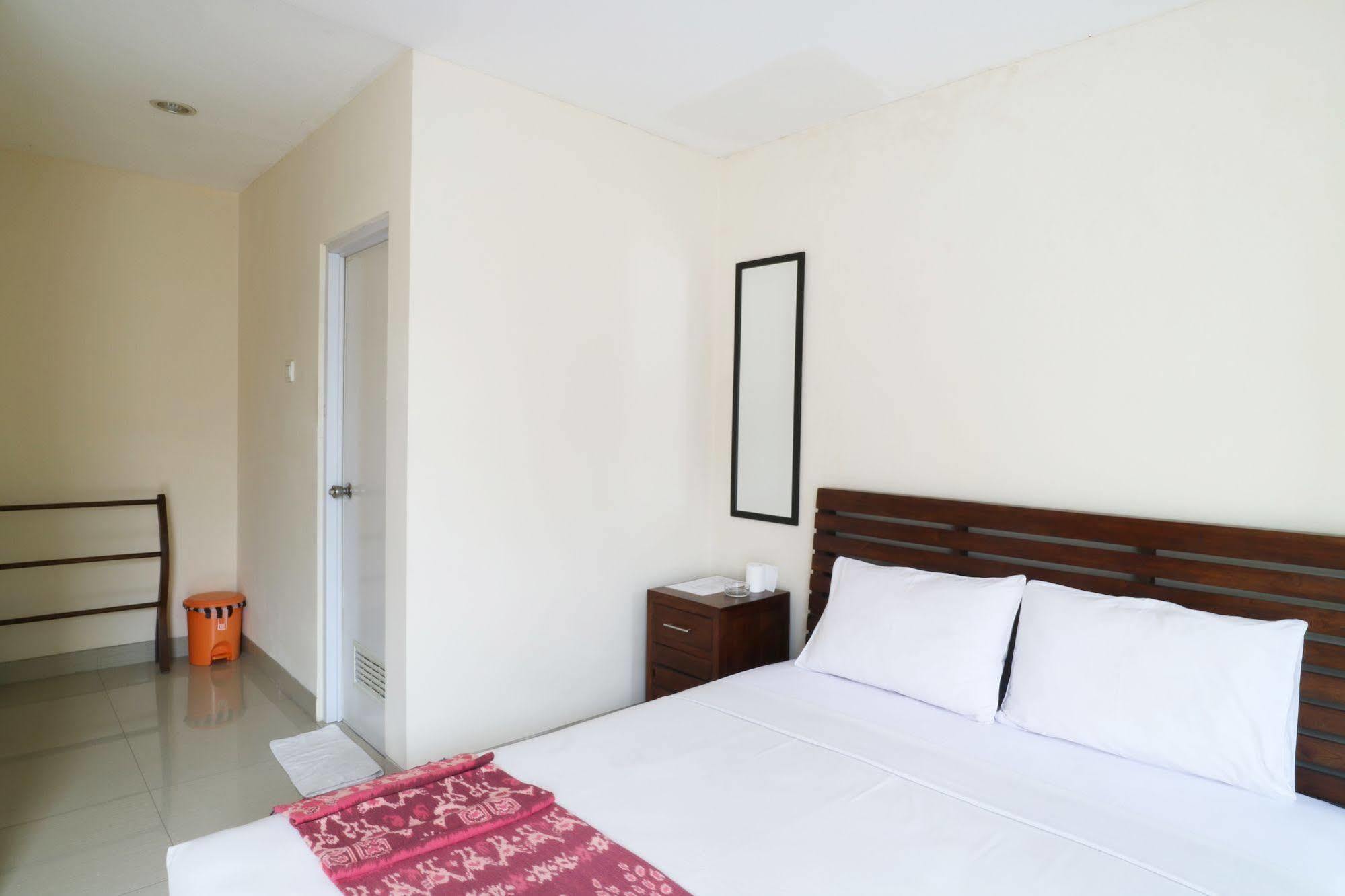 Hotel Sanur Ayu Экстерьер фото